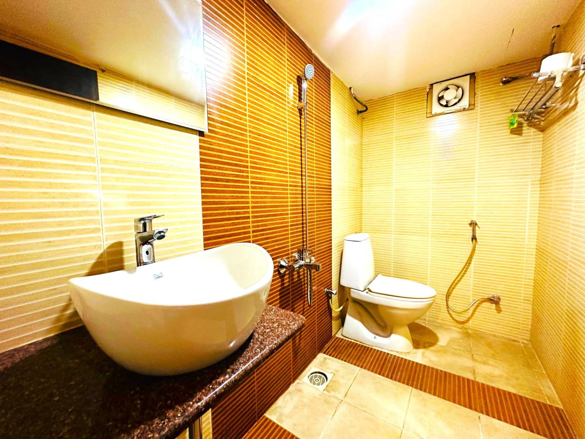 Aundh Elite Stay Pune Dış mekan fotoğraf