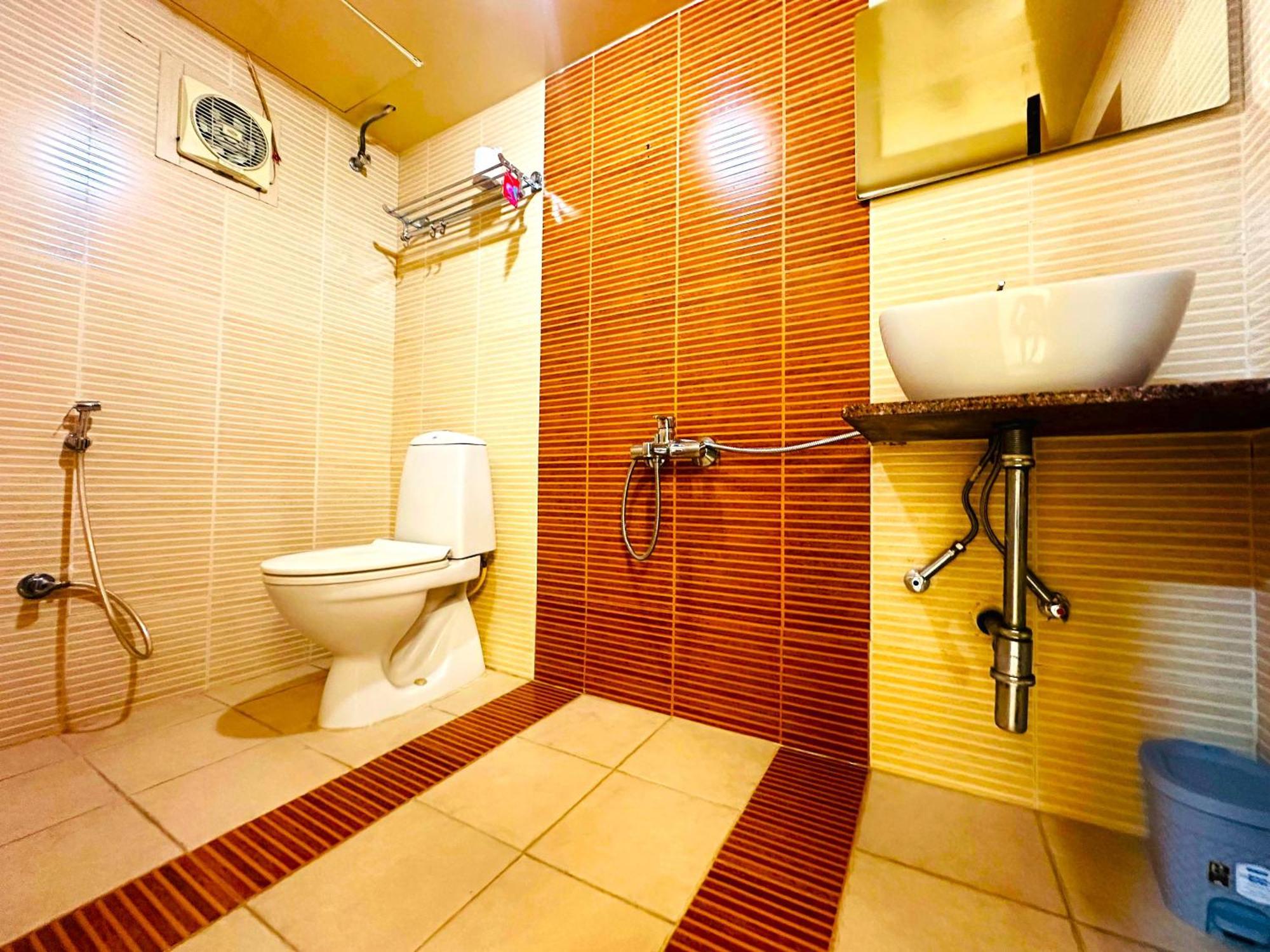 Aundh Elite Stay Pune Dış mekan fotoğraf
