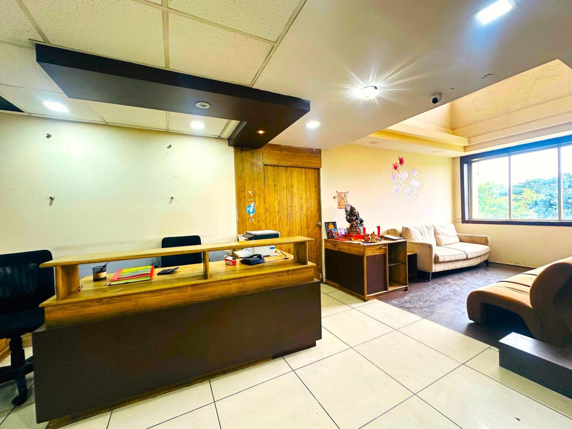 Aundh Elite Stay Pune Dış mekan fotoğraf