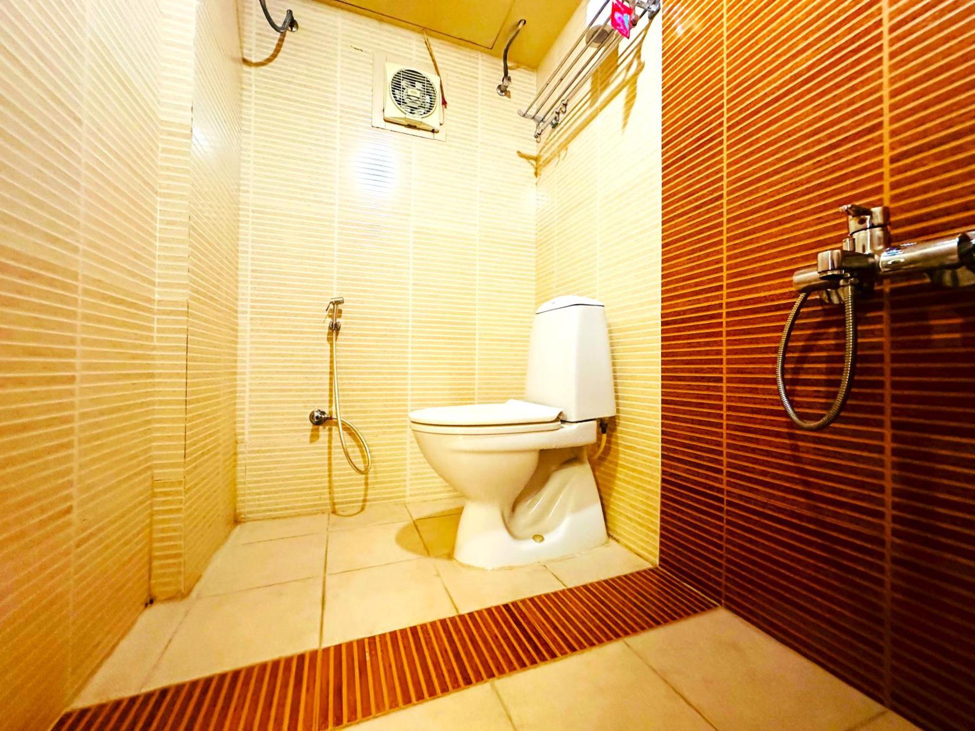 Aundh Elite Stay Pune Dış mekan fotoğraf
