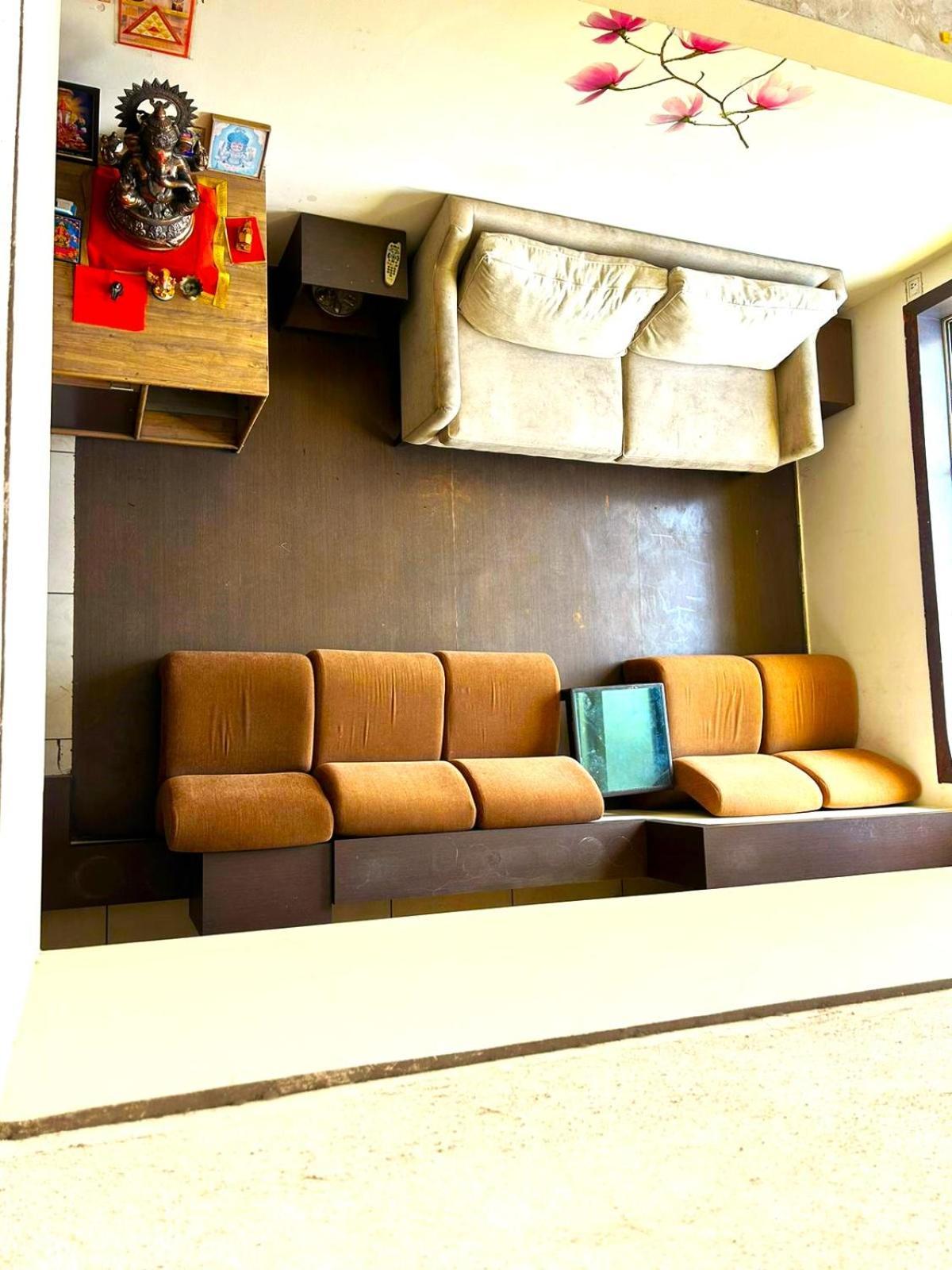 Aundh Elite Stay Pune Dış mekan fotoğraf